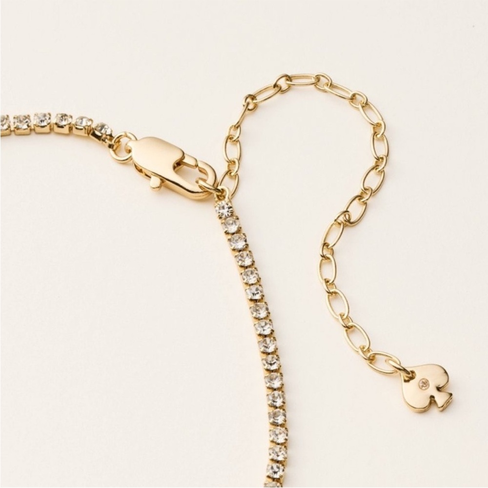 NWT -Kate Spade x Target French Fries 🍟 Necklace - Picture 5 of 5
